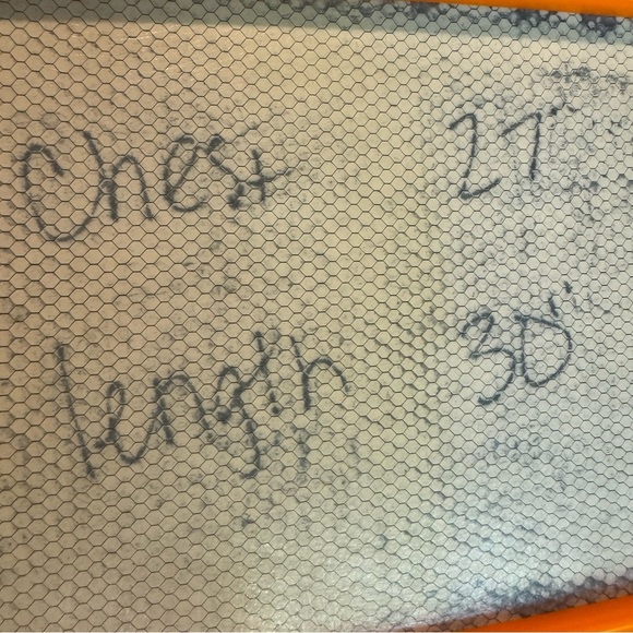 NWT Walt Disney World Spirit Jersey Iridescent Adult Size Large Teal Purple C16 - Picture 10 of 15